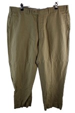 Pantalone elegante beige
