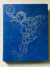 Le avventure di Pinocchio di