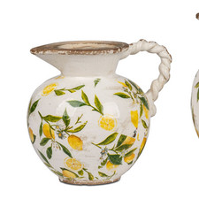 Vaso Decorativo Caraffa