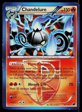 Pokemon Card Plasma Freeze
