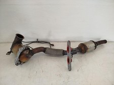 Audi Q2 Typ AG Katalysator Kat