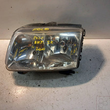 SX. PROIETTORE per VOLKSWAGEN GOLF (1J) 1.8 20V Turbo GTI Ber. eb0602 1J1941017K