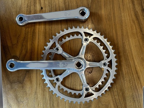 Gruppo campagnolo super record - super,