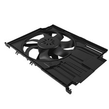 Ventola radiatore per BMW 2