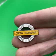 Vintage London transport