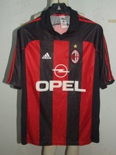 MAGLIA CALCIO SHIRT MAILLOT