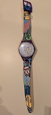 Swatch Gent Tuba  orologio