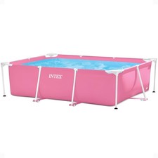 Intex 28266EH 7'L x 5'W x