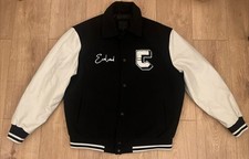 Giubbotto bomber uomo C&A