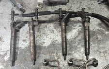 INJECTORS FOR BMW 5 SERIES E60