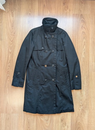 Trench coat karl lagerfeld - coat,