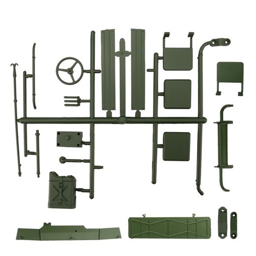 Torro 22070 16 ford - 1/16,
