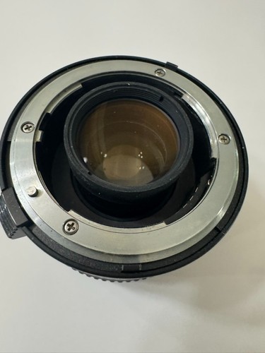Nikon teleconvertitore - af-s,
