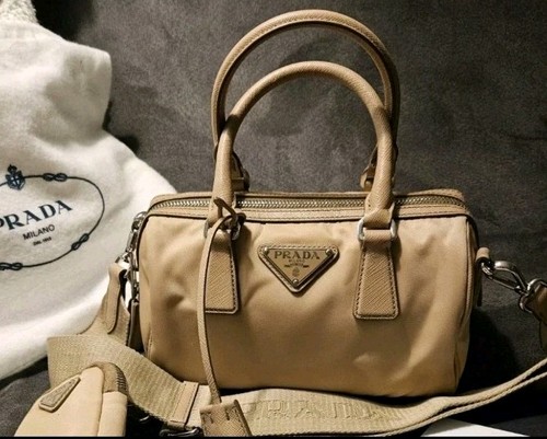 Pochette originale prada - pochette,