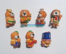 KINDER FERRERO LEOVENTURAS