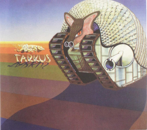 Tarkus - tarkus,