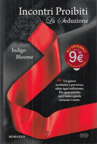 Ln2 incontri proibiti - ln2-, la