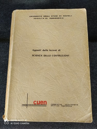 Appunti dalle lezioni - dalle, di