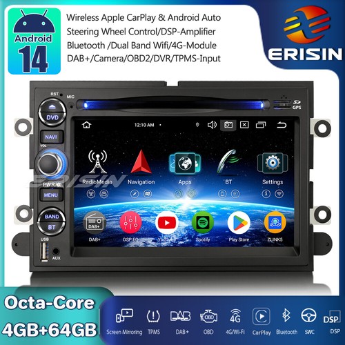 Core dab android gps - 14,
