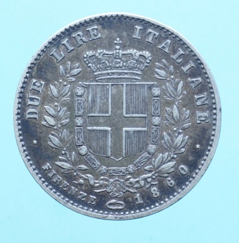 Vittorio emanuele lire - ii,