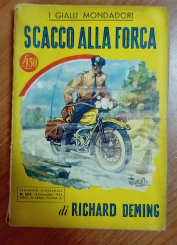 Scacco alla forca - scacco,
