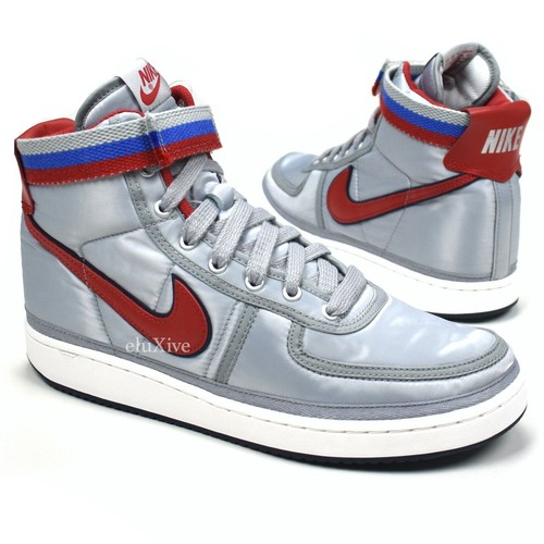 Sneakers nike vandal - nike, high