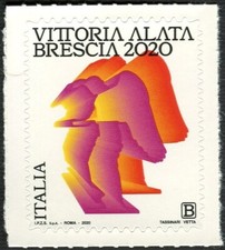 ITALIA 2020: Vittoria Alata