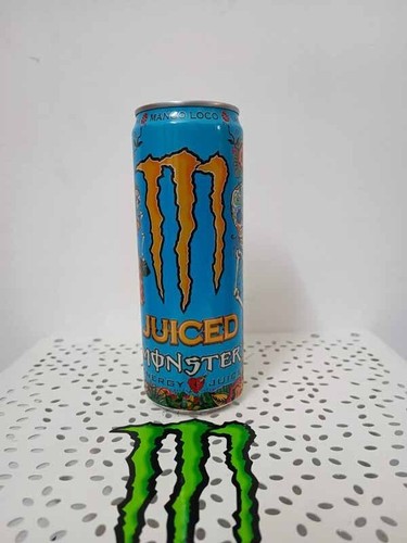 Monster mango loco 2020 - loco,