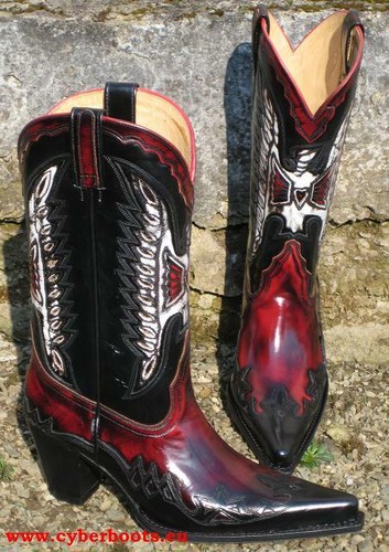 Sendra boots stivali - sendra, cowboy