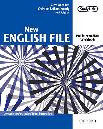 New english file - english, file.by