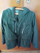 Giacca invernale per bambini piumino LANDS' ENDtaglia M