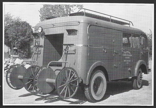 1992 camion de - 1992, --
