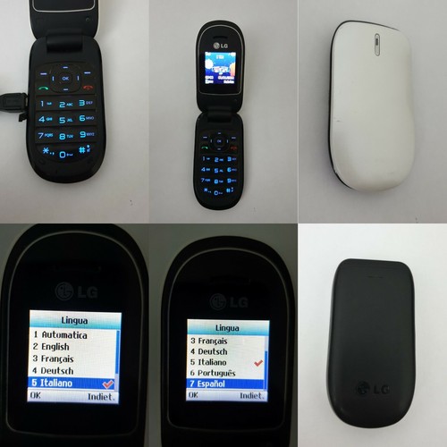 Cellulare a170 bianco gsm - bianco,