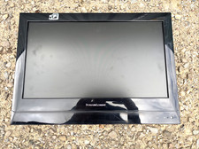 TV originale SCHAUB-LORENZ TV DVD modello LED3263T2CS barca caravan camper casa