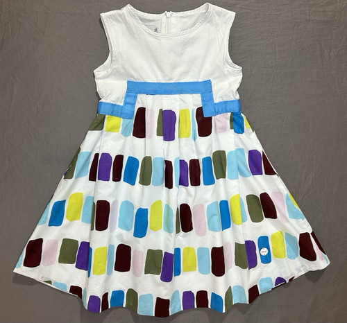 Abito christian dior bambina - abito,