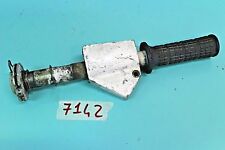 COMANDO CAMBIO MANUBRIO PIAGGIO VESPA PK PKS 4 MARCE