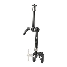 CAMVATE Morsetto Granchio +