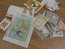 Bucilla Dimension Disney kit