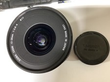 Sigma Zoom Ex 17-35mm 17-35 MM