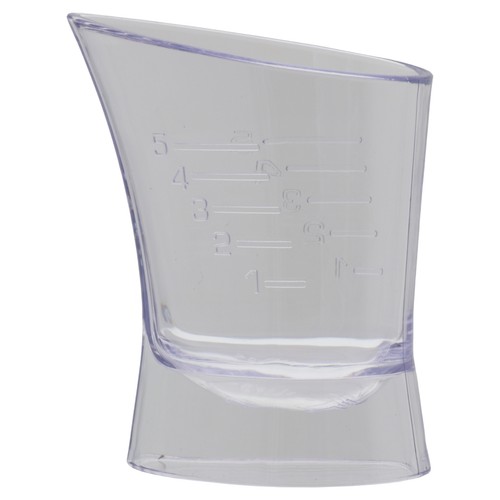 Delonghi bicchiere misurino