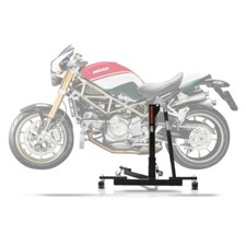 Cavalletto Centrale Power Evo