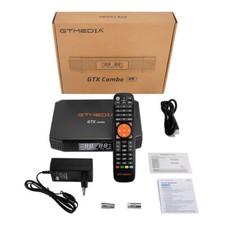 Dvb s2x cavo ricevitore - dvb-s2x/t2/cavo,