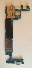 SAMSUNG GALAXY A5 2017 A520F 32GB 1SIM SCHEDA MADRE ORIGINALE A520 MOTHERBOARD 