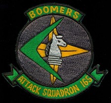 Usn 165 attack - va-165,