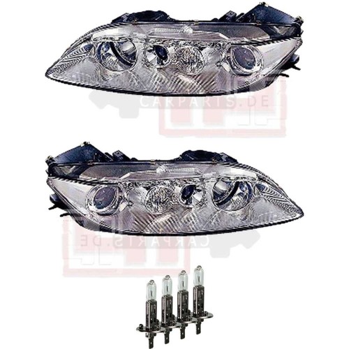 Set fari per - di, mazda