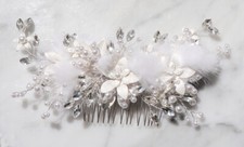 Pelliccia Pettine di Spina