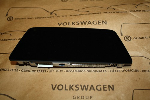 Strumentazione originale - , vw