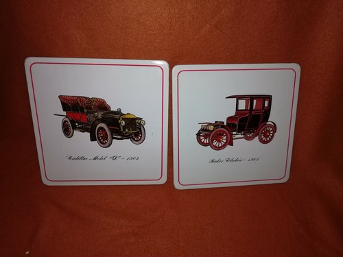 Quadri con auto - auto, made