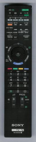 Telecomando originale sony - telecomando,