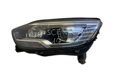 Faro proiettore anteriore